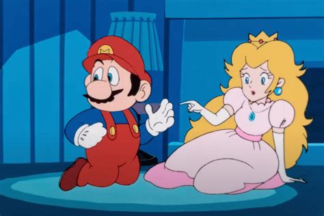 mario porno|Super mario Anime Hentai